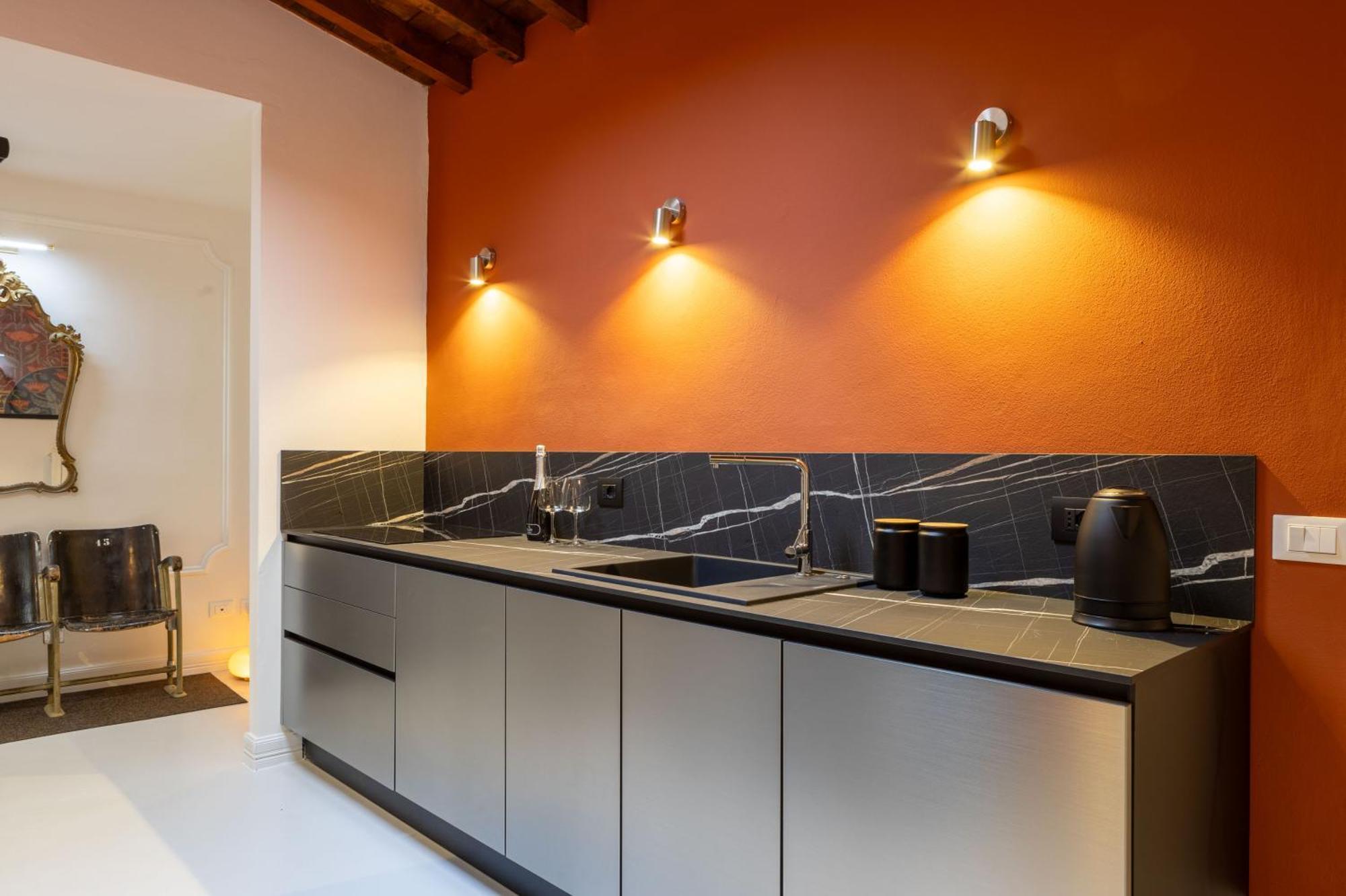 Appartamento Santa Croce Luxury Firenze