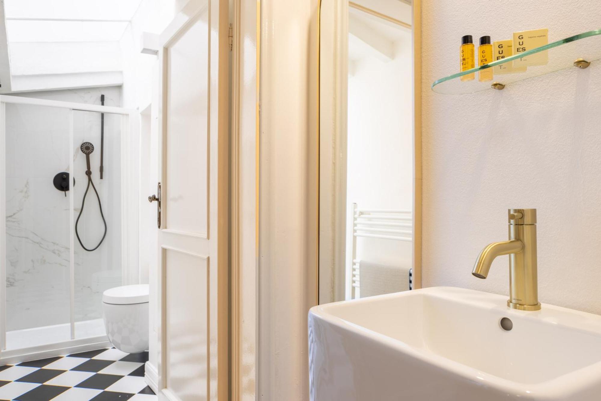 Santa Croce Luxury Appartamento