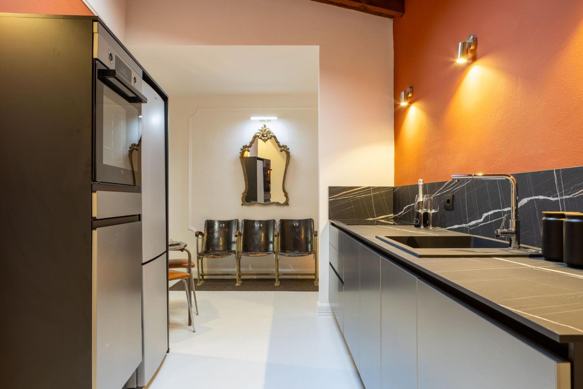 Appartamento Santa Croce Luxury *