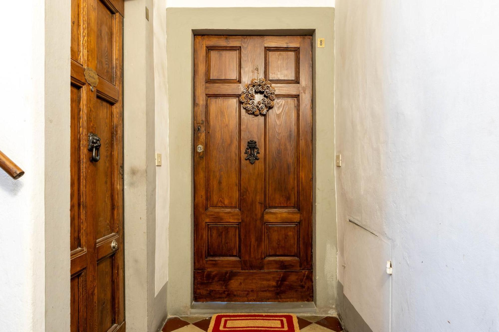 Appartamento Santa Croce Luxury Firenze