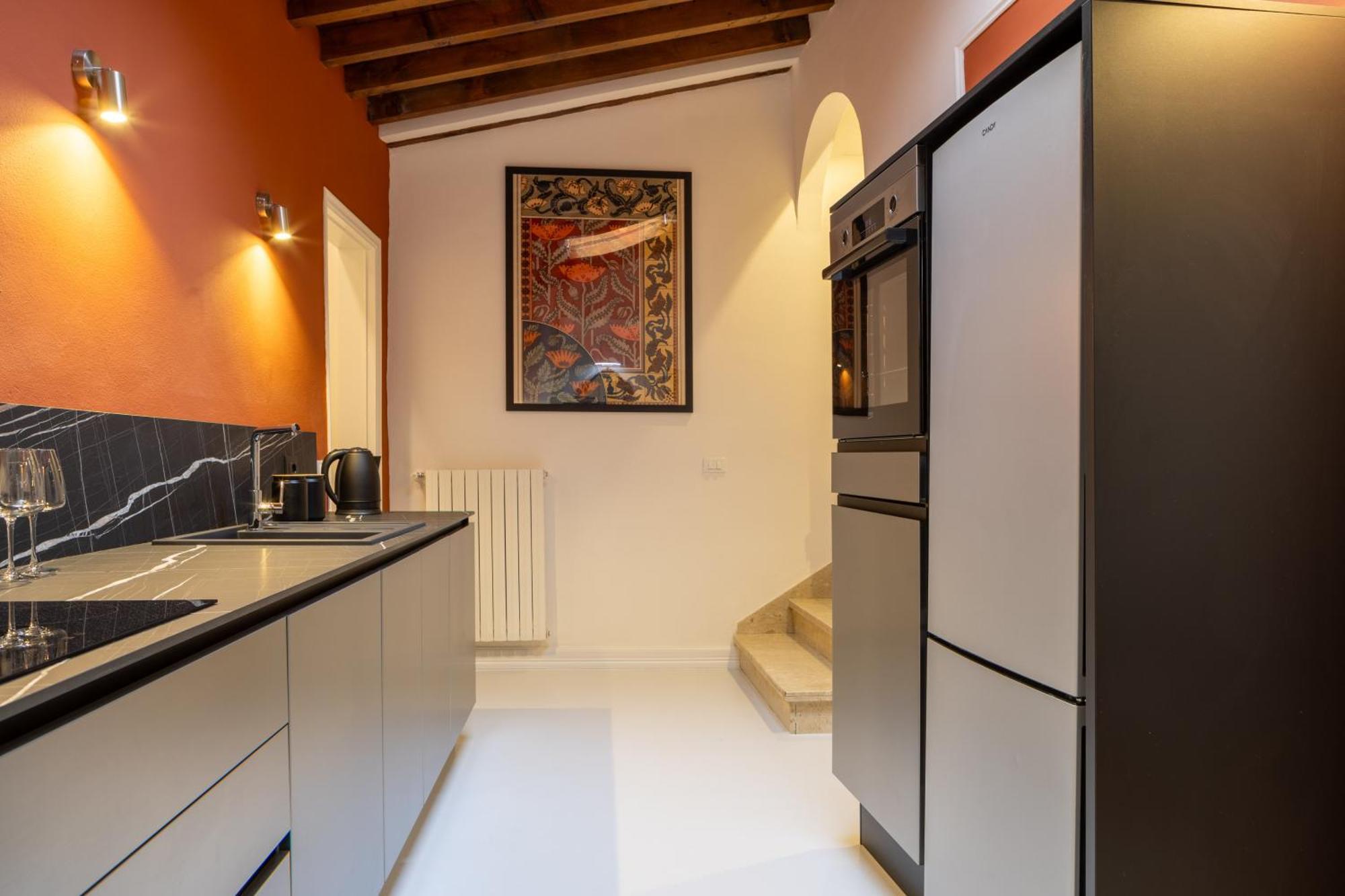 Santa Croce Luxury Firenze