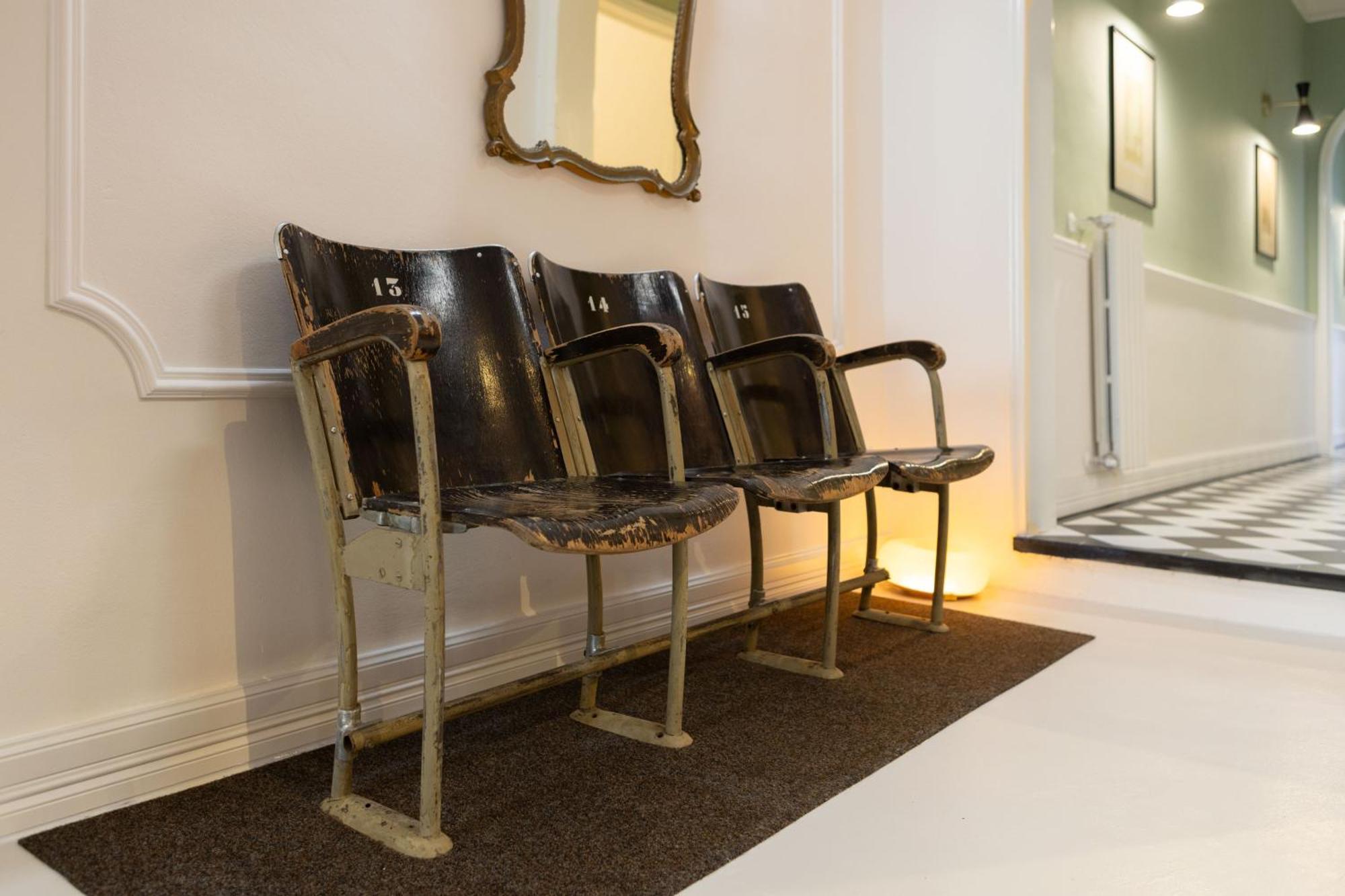 Santa Croce Luxury Firenze