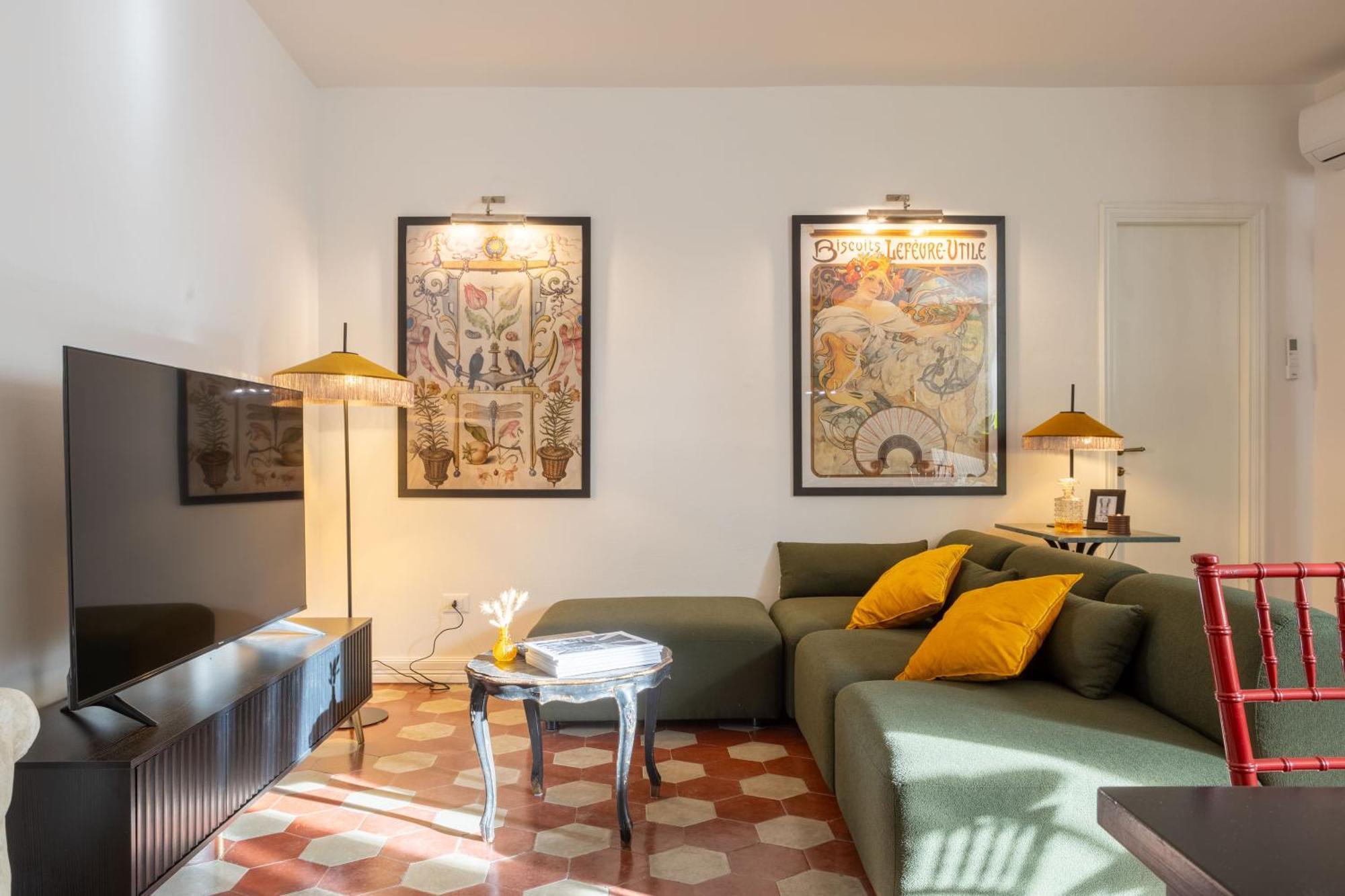 Santa Croce Luxury