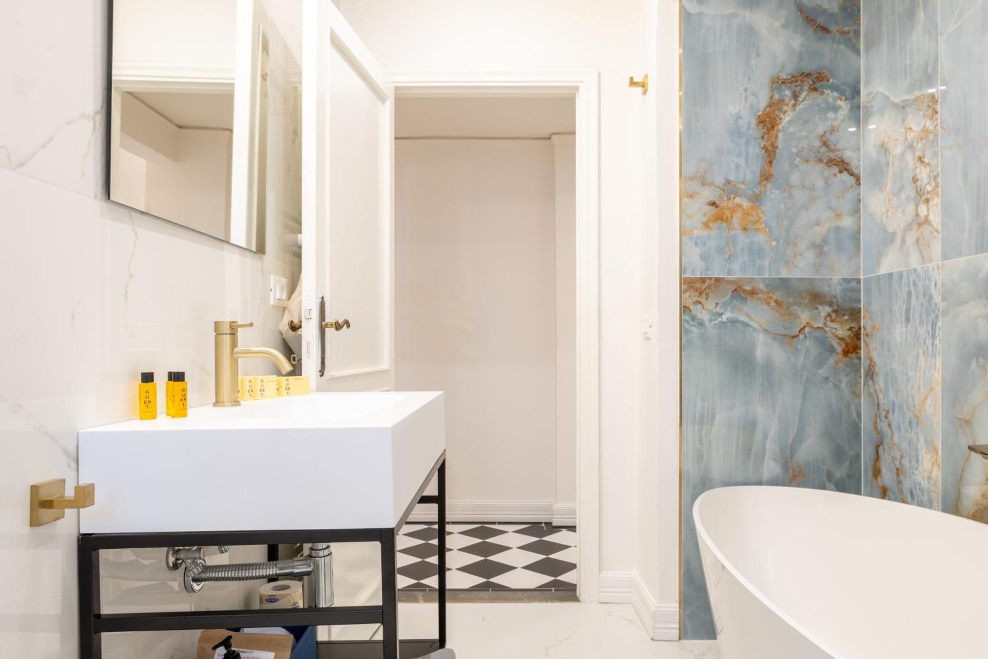 Santa Croce Luxury Appartamento
