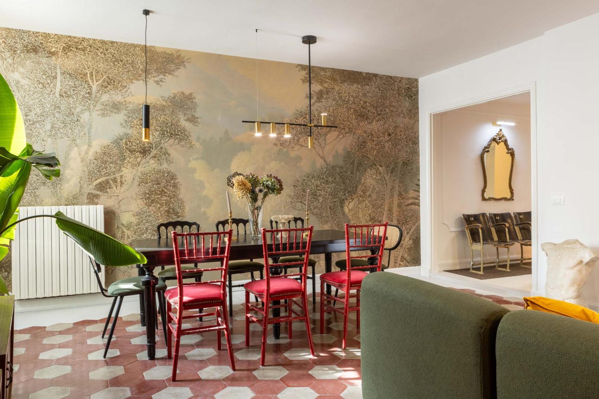 Appartamento Santa Croce Luxury