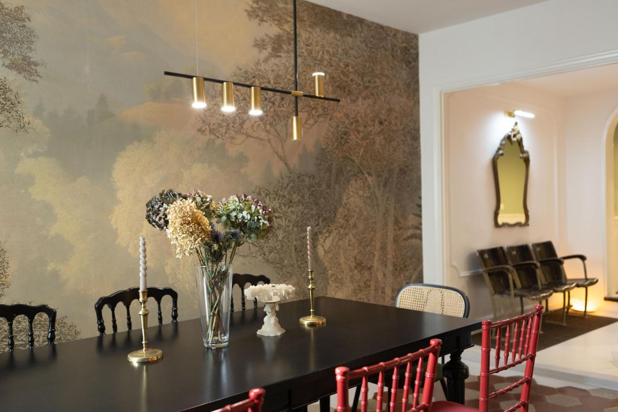 Santa Croce Luxury Appartamento *