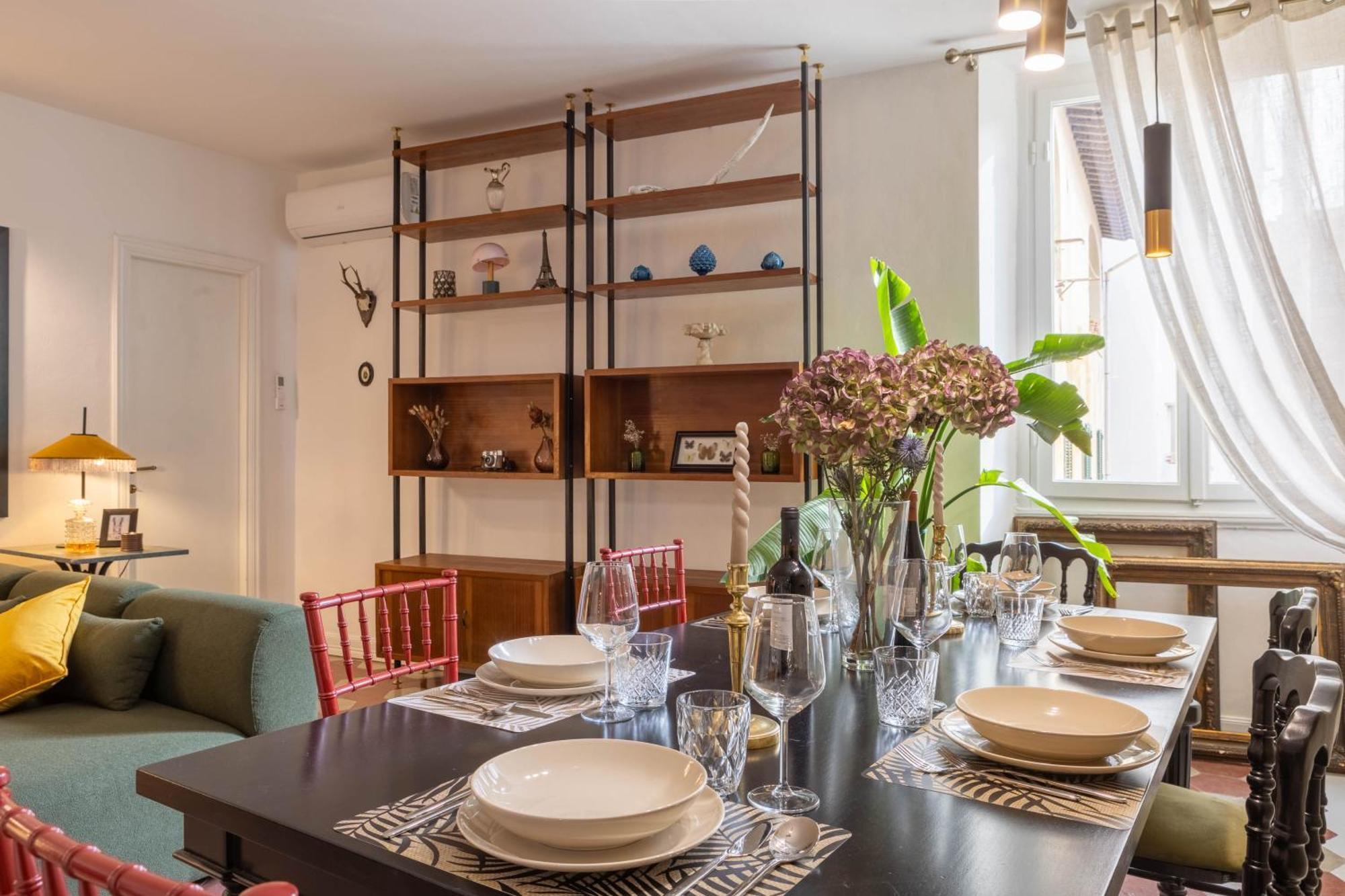Appartamento Santa Croce Luxury *