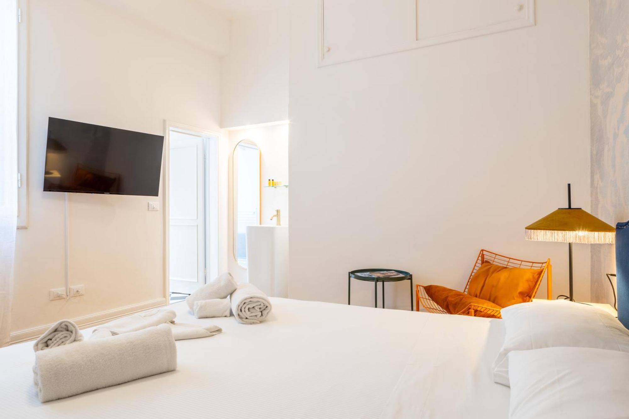 Santa Croce Luxury Appartamento Firenze
