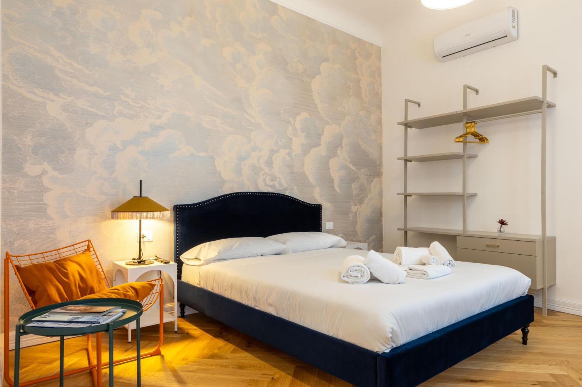 Santa Croce Luxury Firenze
