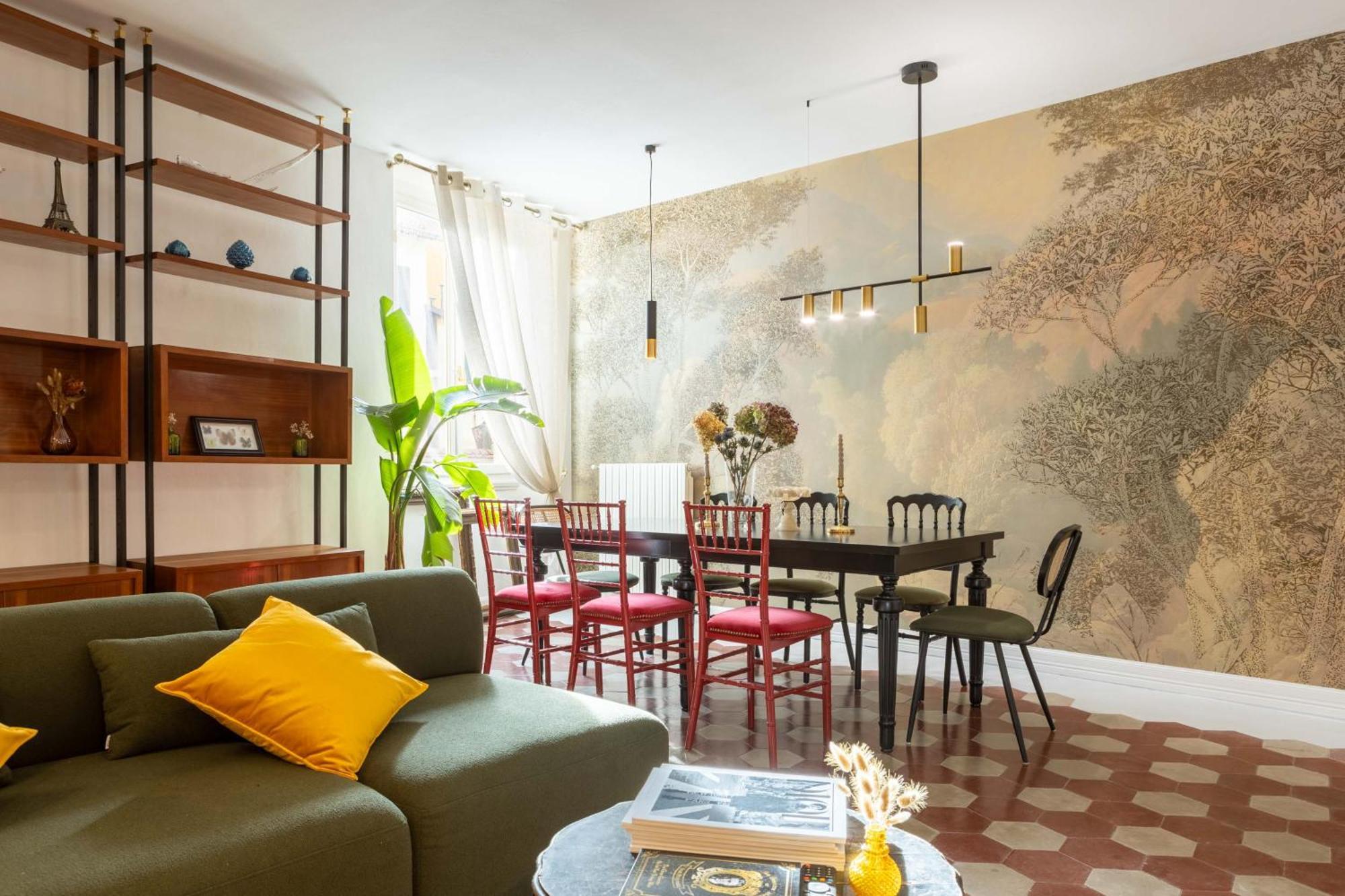 Santa Croce Luxury