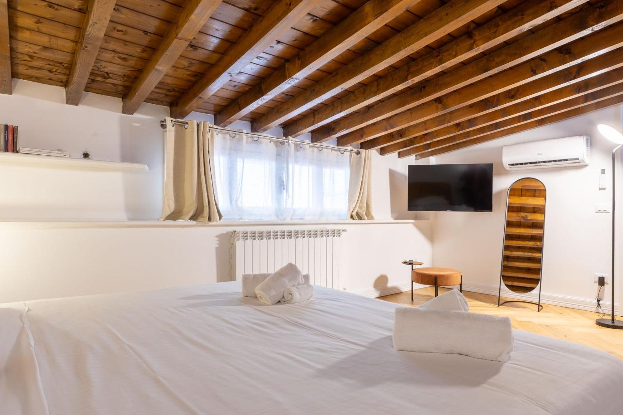 Appartamento Santa Croce Luxury *