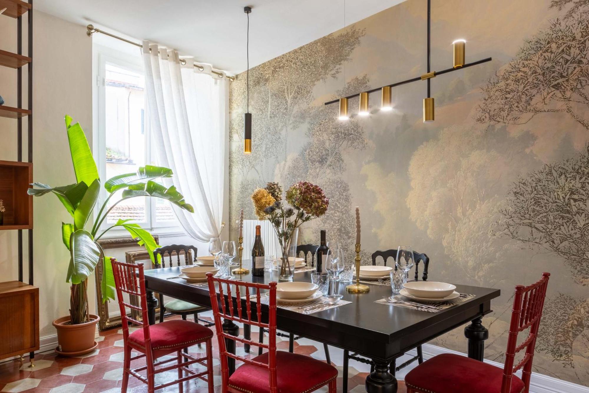 Santa Croce Luxury Firenze