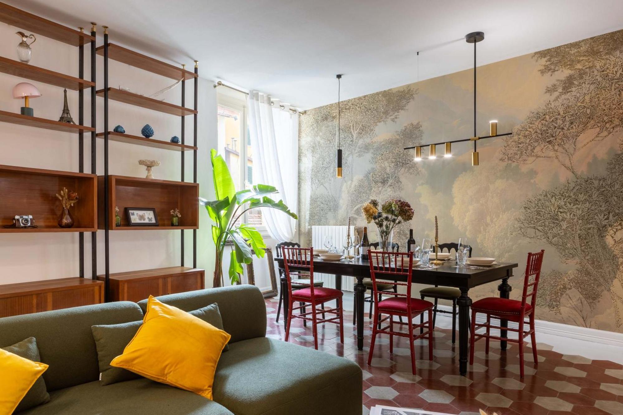 Santa Croce Luxury * Firenze