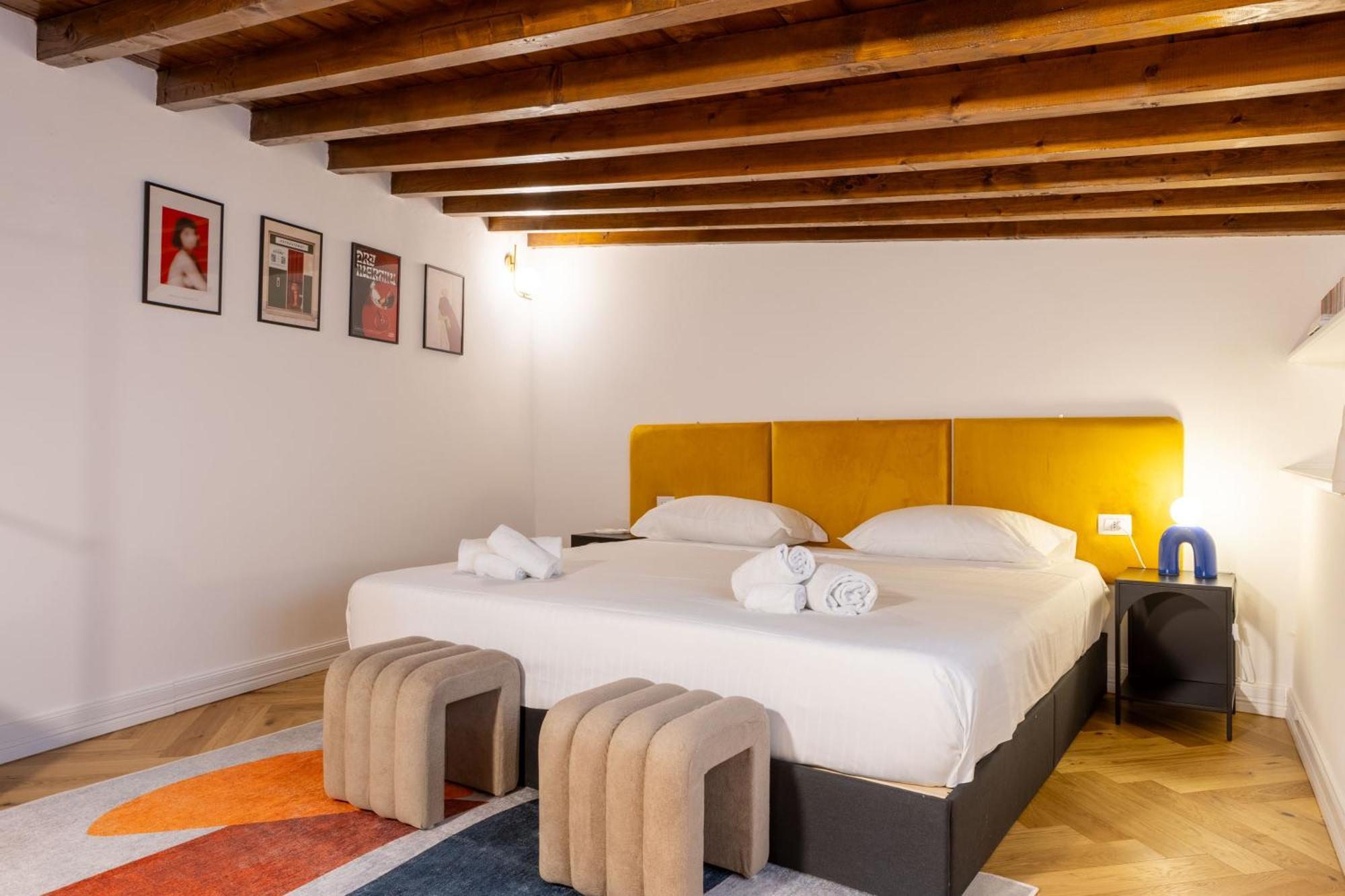 Santa Croce Luxury Appartamento