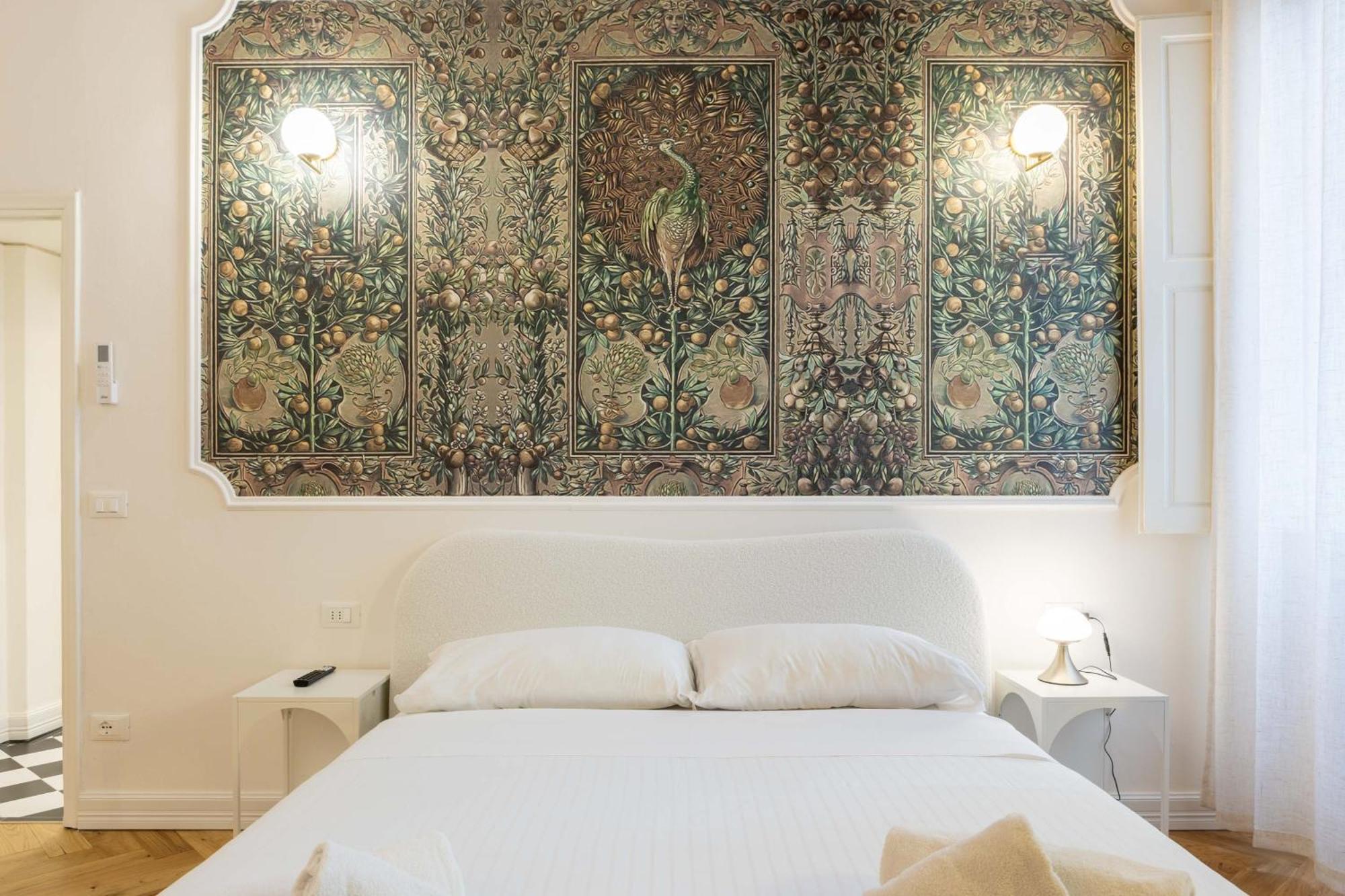 Appartamento Santa Croce Luxury
