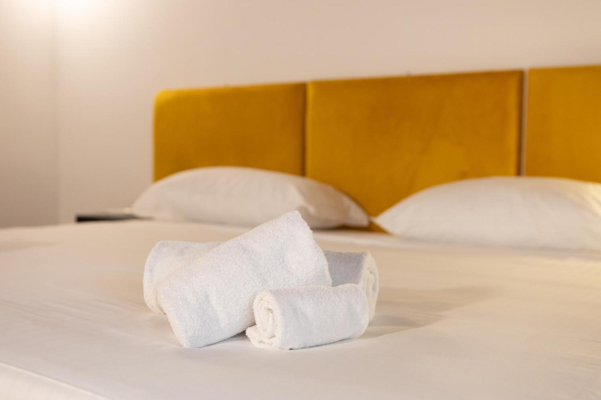 Appartamento Santa Croce Luxury Firenze
