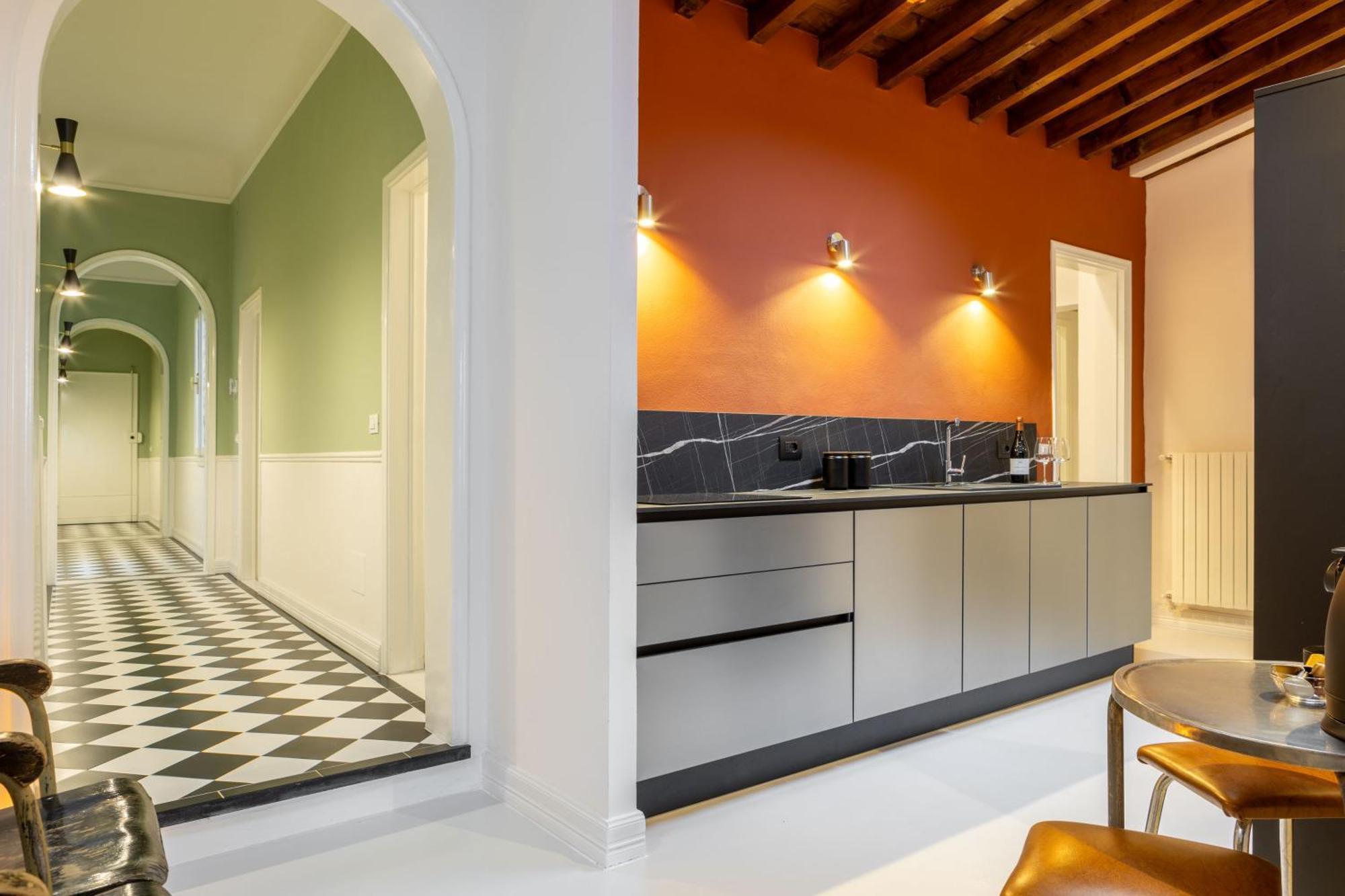 Santa Croce Luxury Firenze