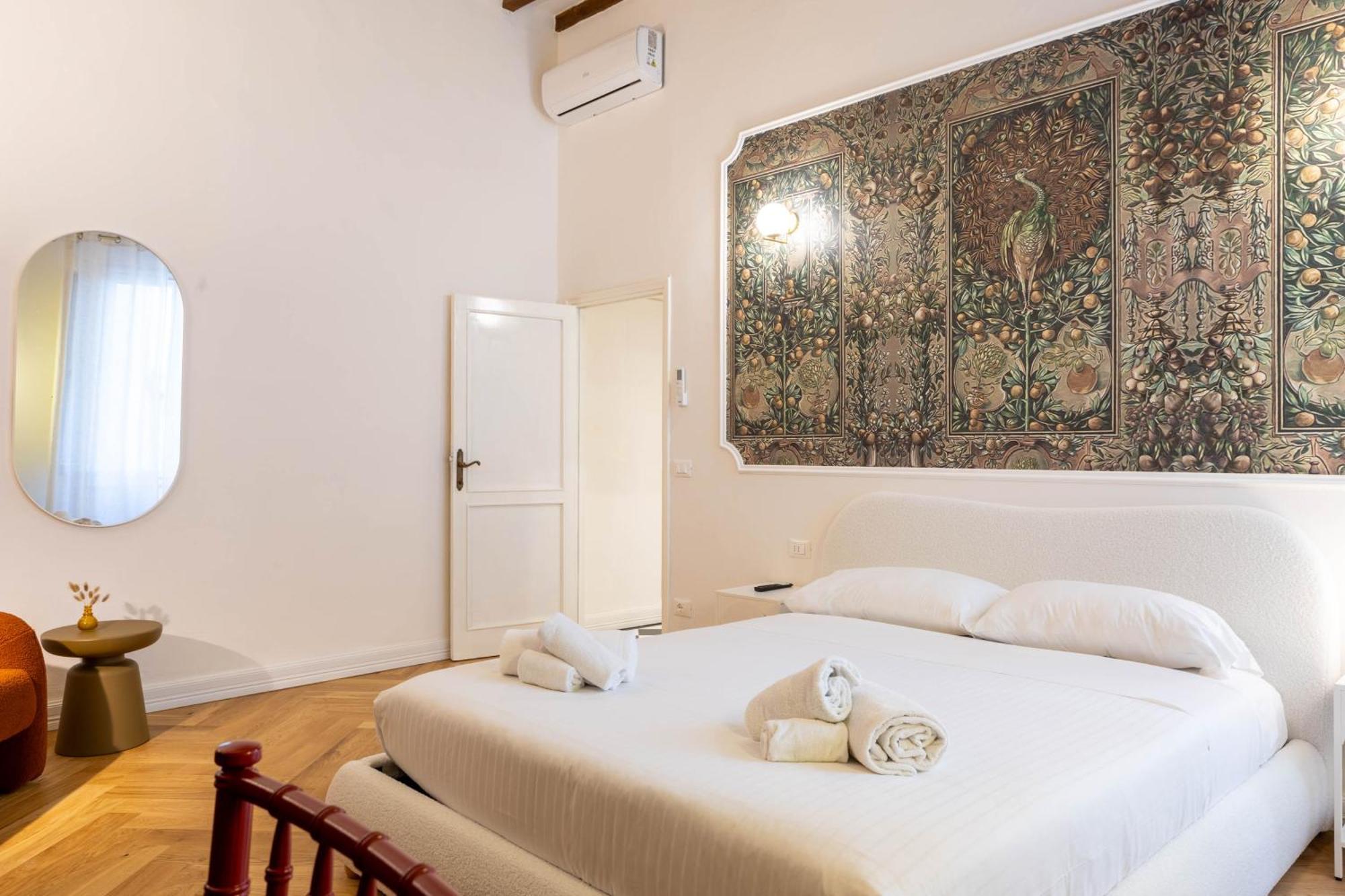 Santa Croce Luxury