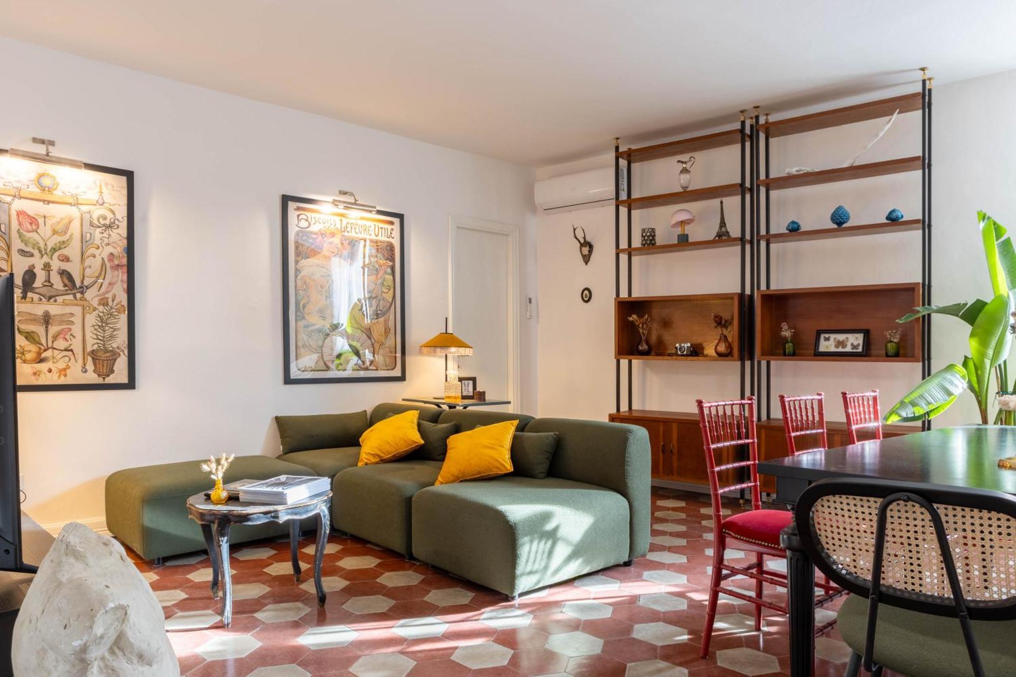 Appartamento Santa Croce Luxury