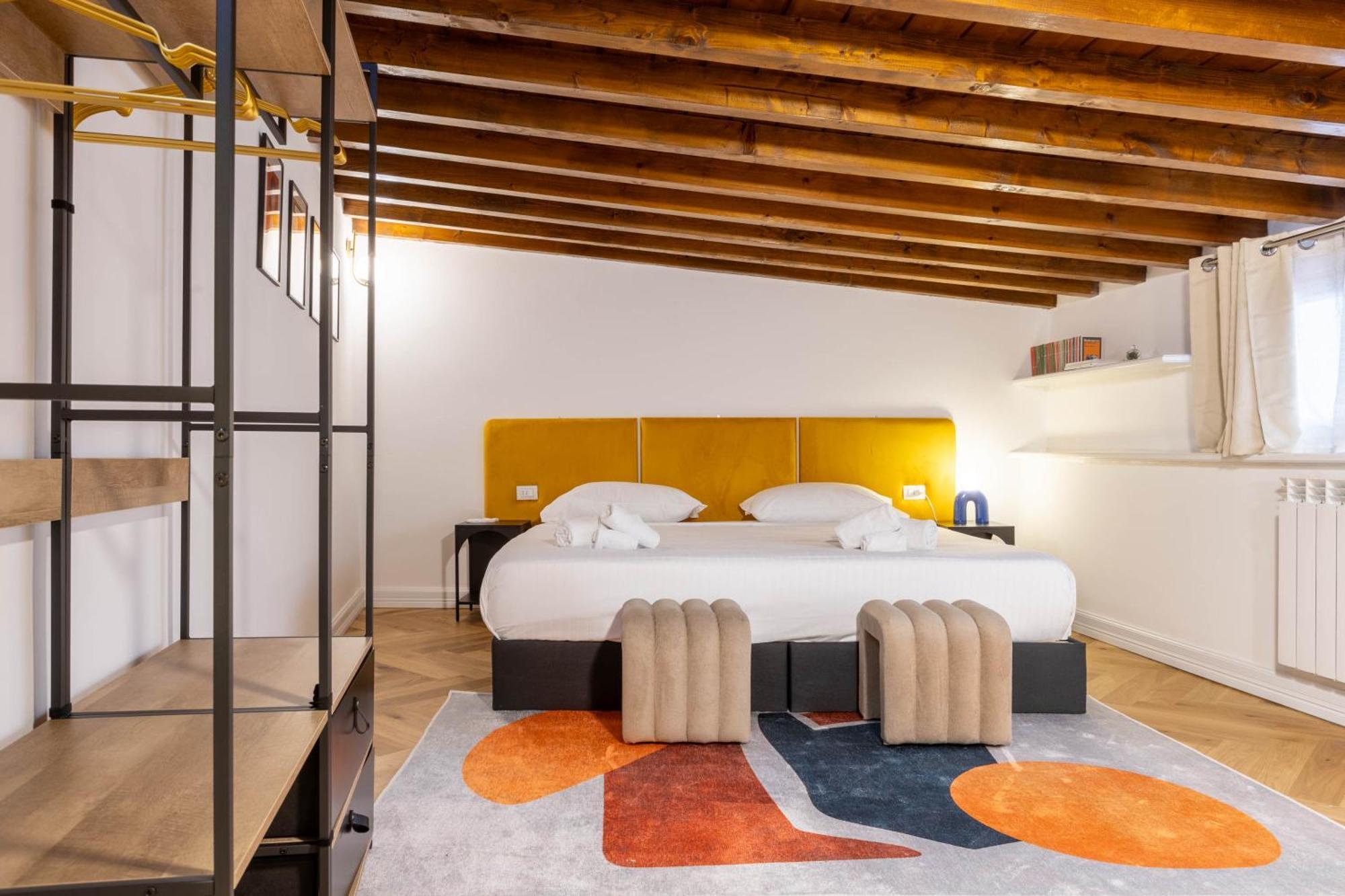 Santa Croce Luxury Appartamento Firenze