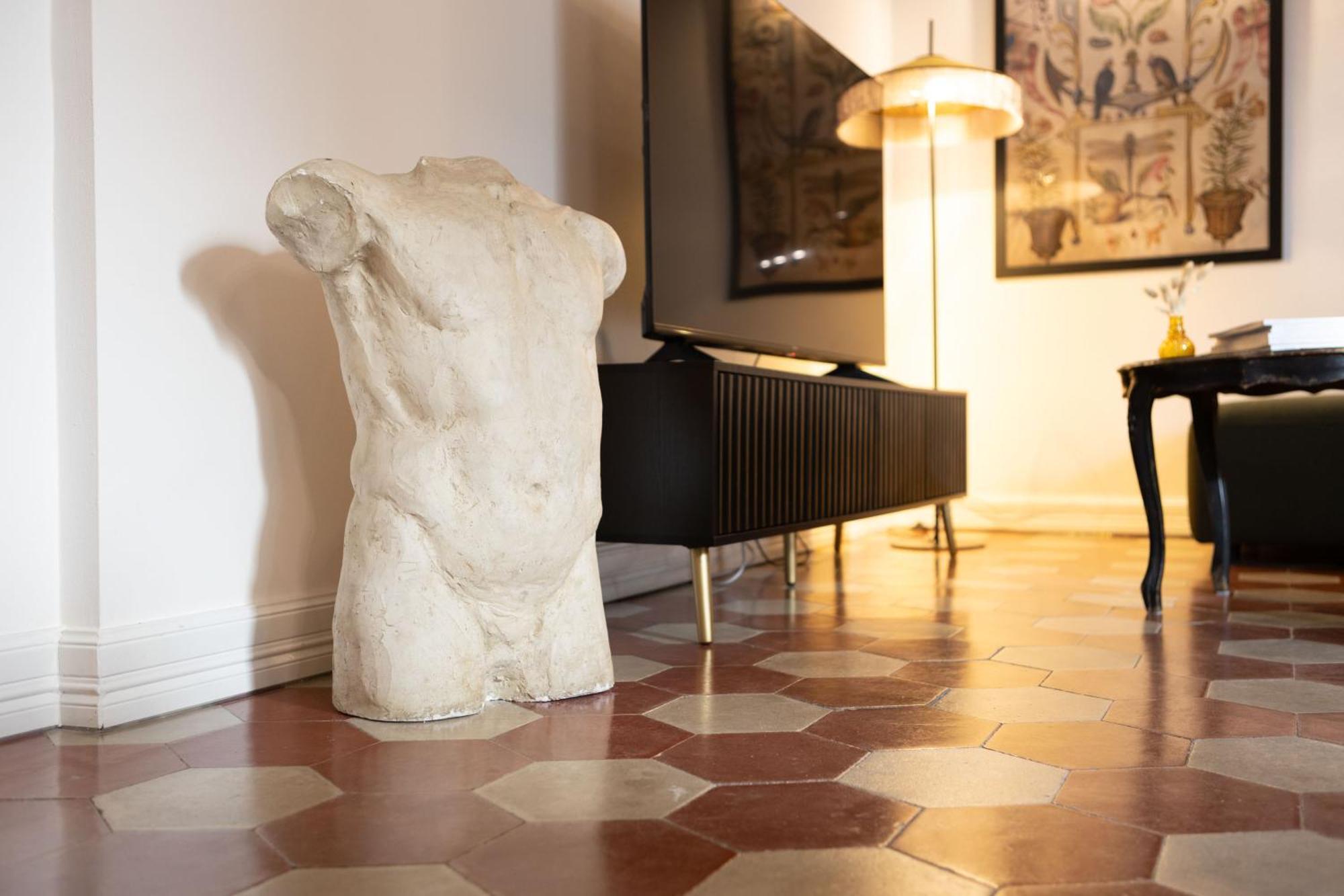 Santa Croce Luxury Firenze
