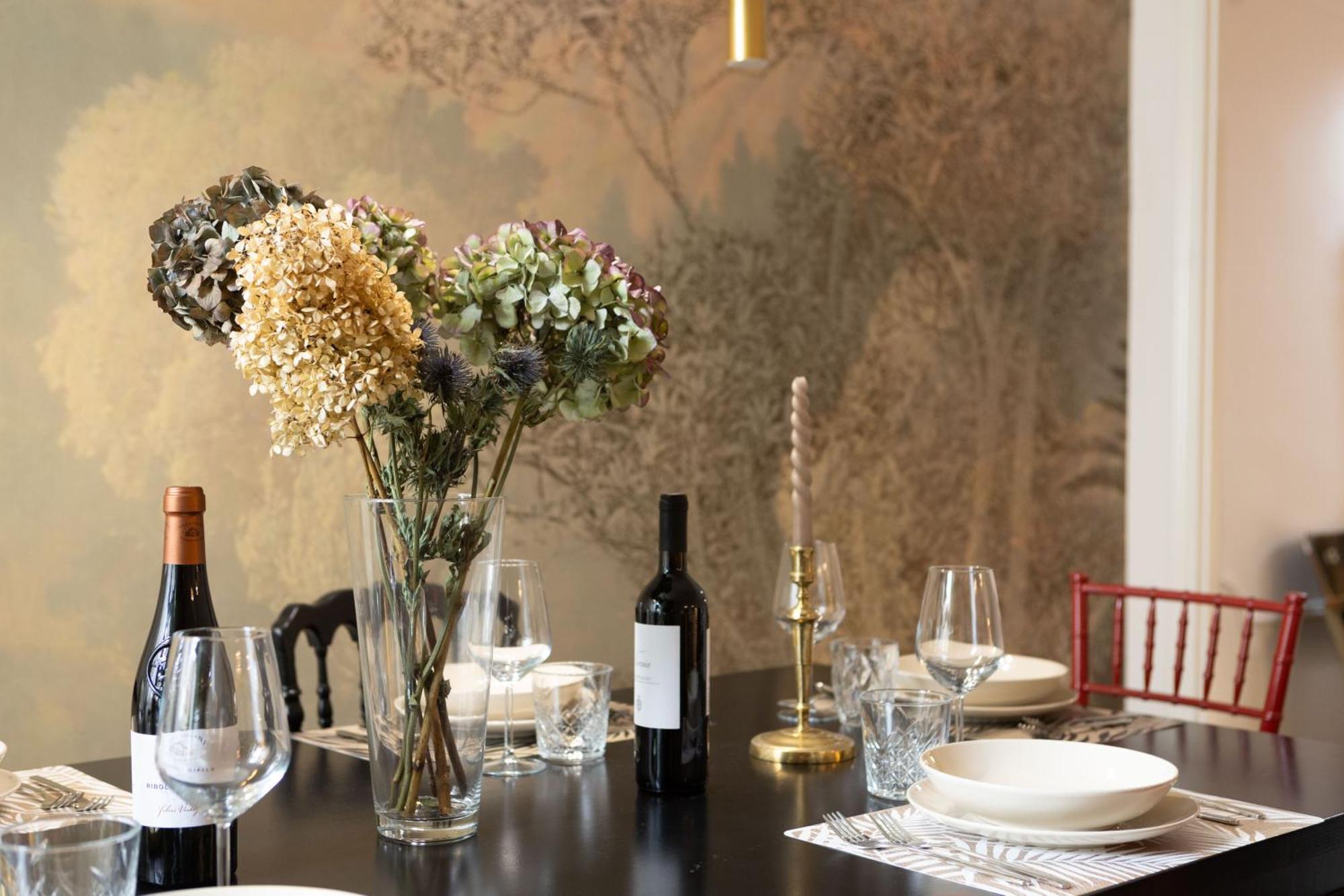 Santa Croce Luxury Appartement