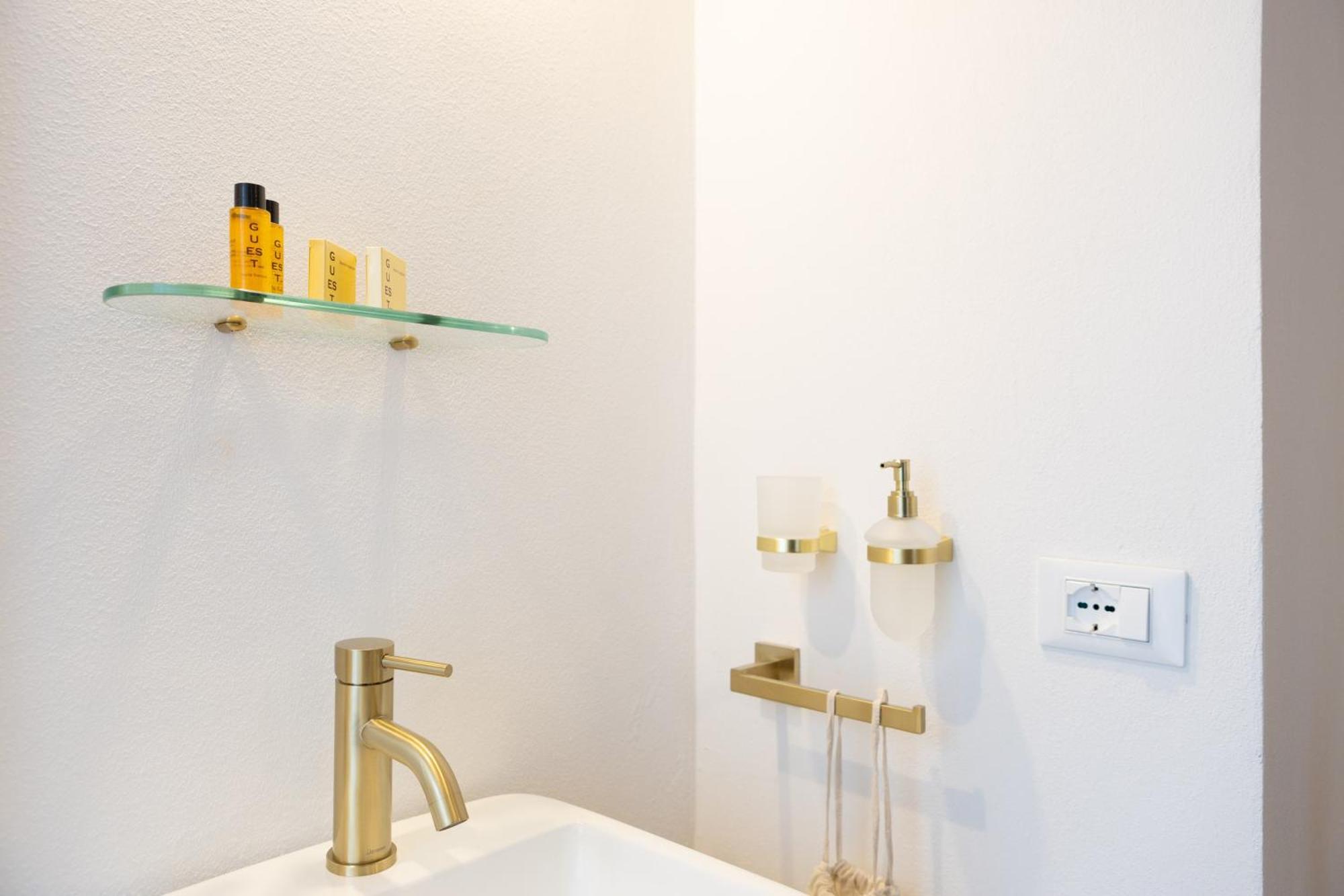 Santa Croce Luxury Appartement *